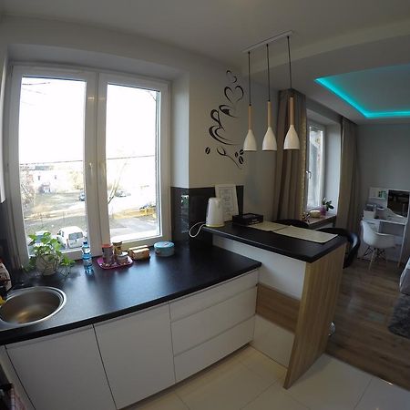 A3Xd Apartament Częstochowa Exteriör bild