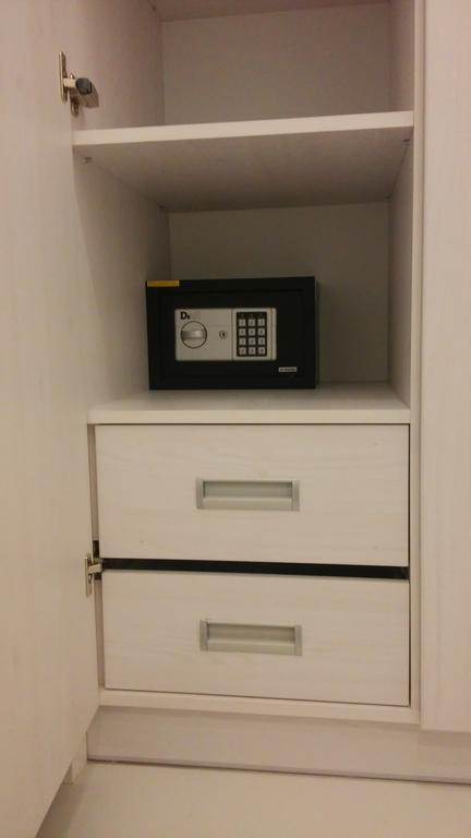 A3Xd Apartament Częstochowa Exteriör bild