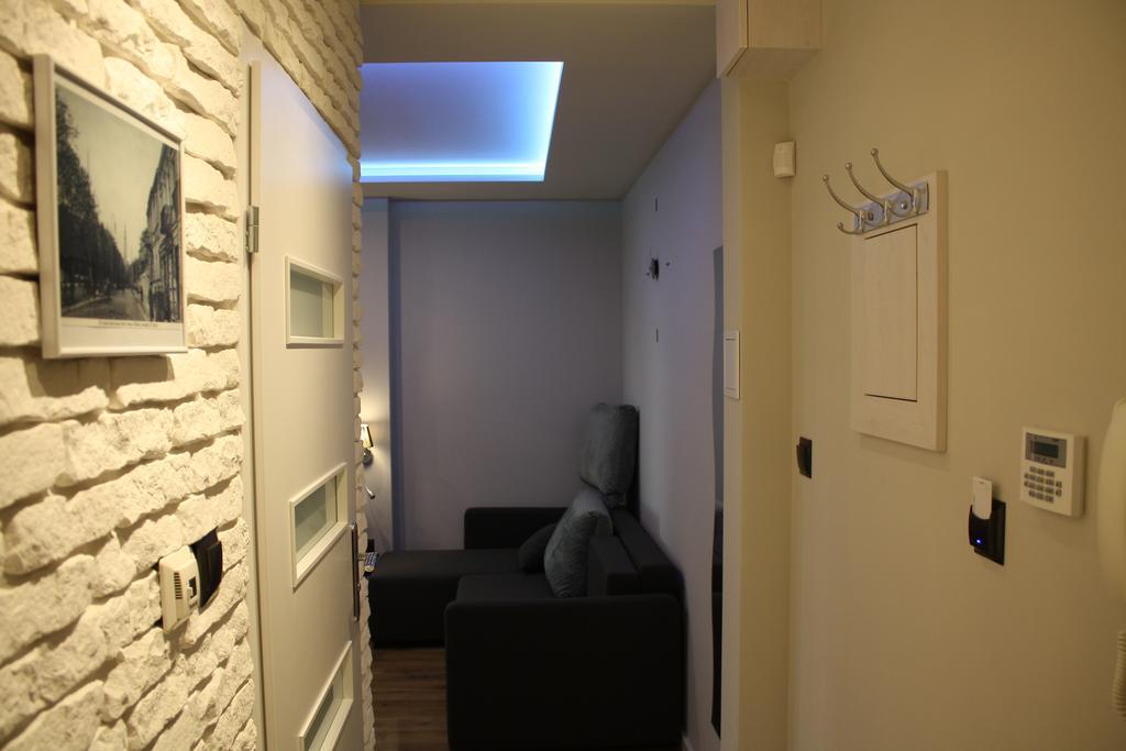 A3Xd Apartament Częstochowa Exteriör bild