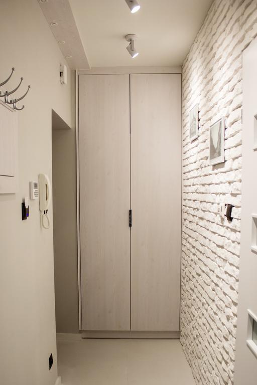 A3Xd Apartament Częstochowa Exteriör bild