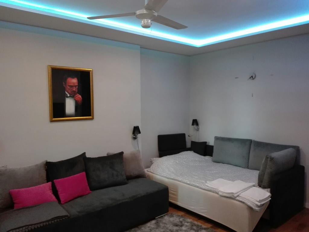 A3Xd Apartament Częstochowa Exteriör bild