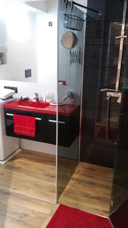 A3Xd Apartament Częstochowa Exteriör bild