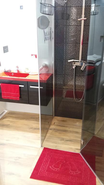 A3Xd Apartament Częstochowa Exteriör bild