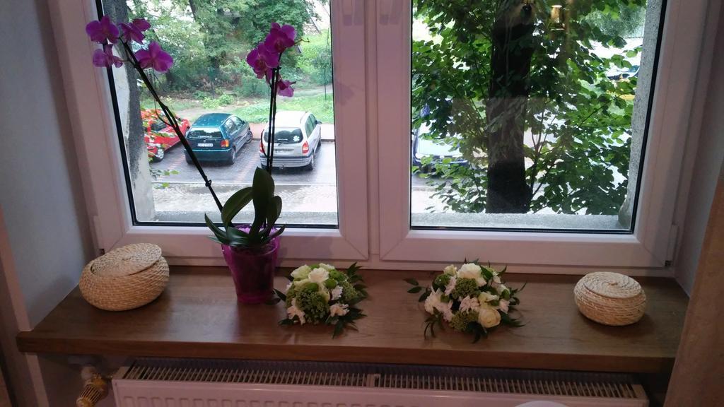 A3Xd Apartament Częstochowa Exteriör bild