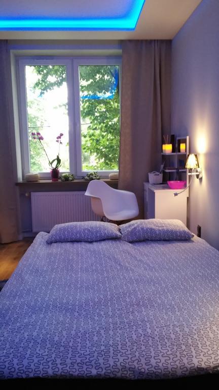 A3Xd Apartament Częstochowa Exteriör bild