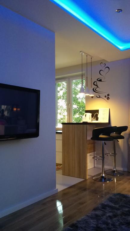 A3Xd Apartament Częstochowa Exteriör bild