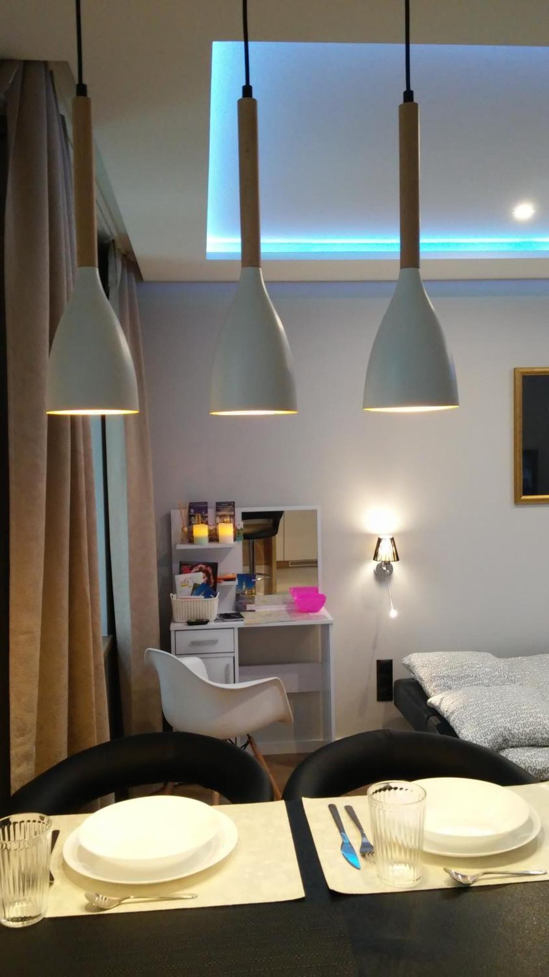 A3Xd Apartament Częstochowa Exteriör bild
