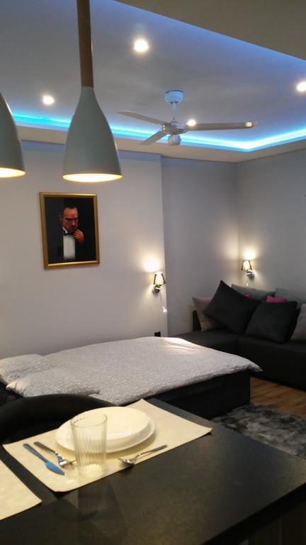 A3Xd Apartament Częstochowa Exteriör bild