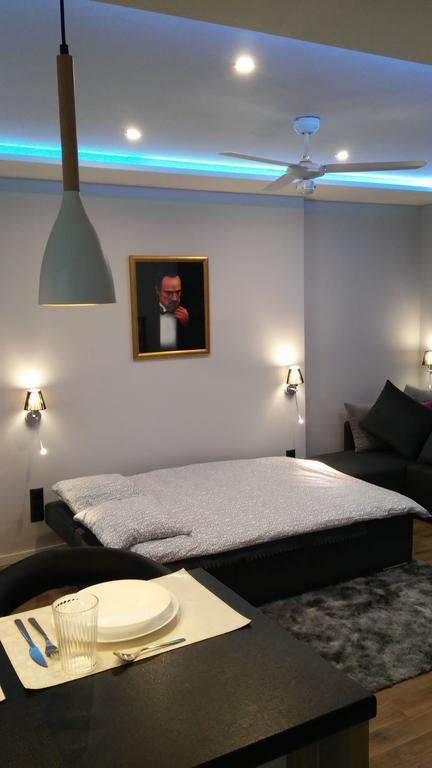 A3Xd Apartament Częstochowa Exteriör bild