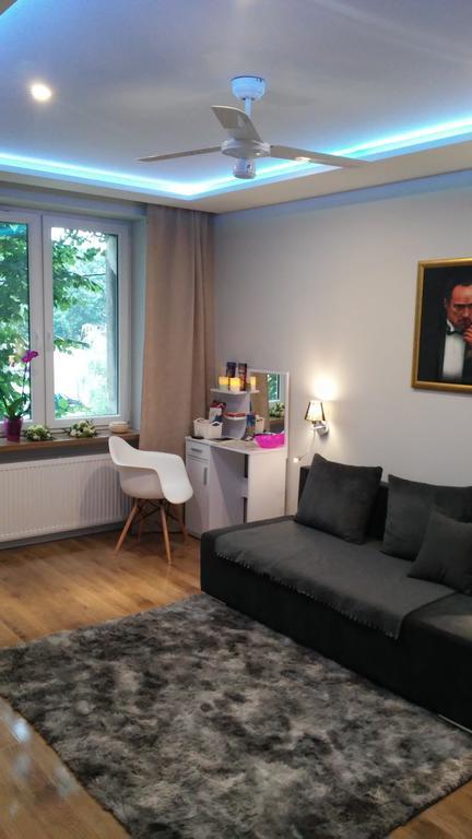 A3Xd Apartament Częstochowa Exteriör bild