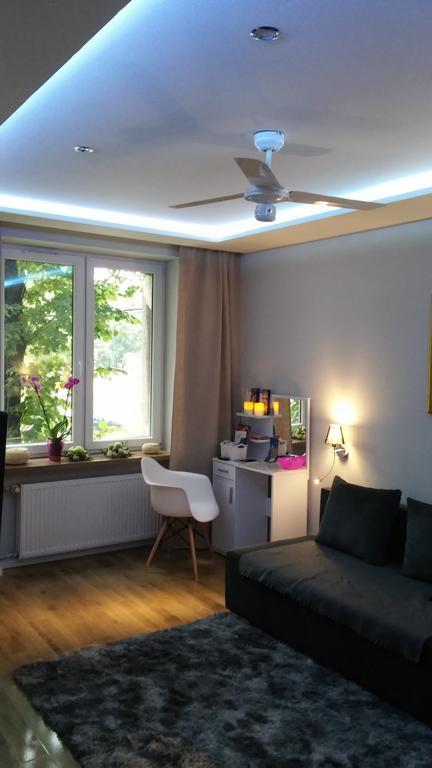 A3Xd Apartament Częstochowa Exteriör bild