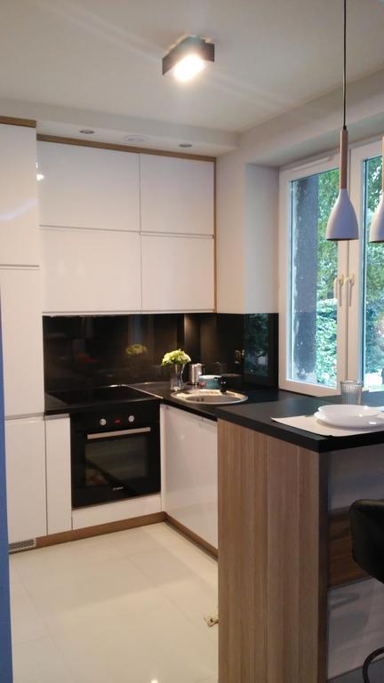 A3Xd Apartament Częstochowa Exteriör bild