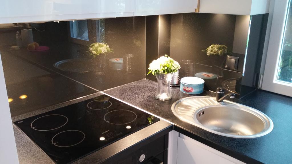 A3Xd Apartament Częstochowa Exteriör bild