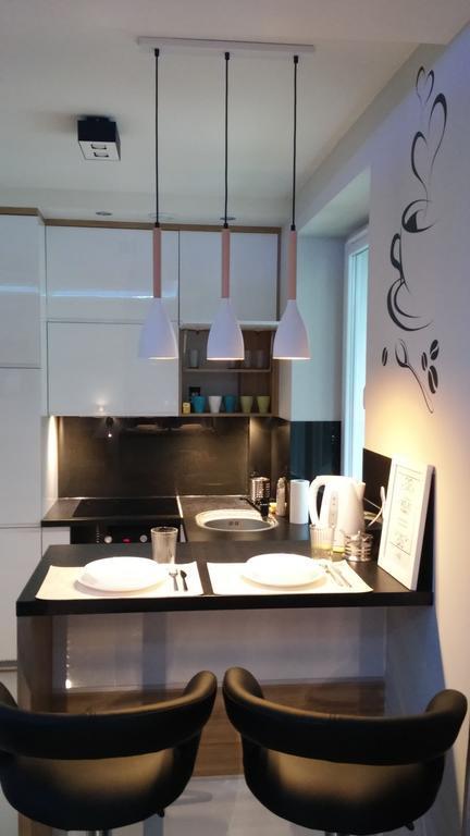 A3Xd Apartament Częstochowa Exteriör bild