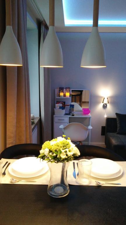 A3Xd Apartament Częstochowa Exteriör bild
