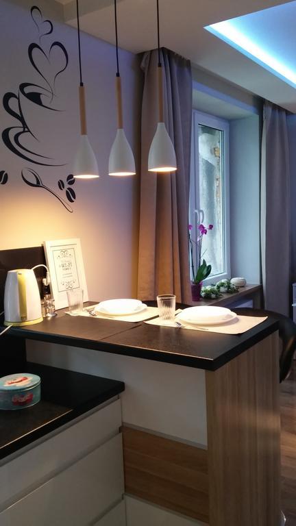 A3Xd Apartament Częstochowa Exteriör bild