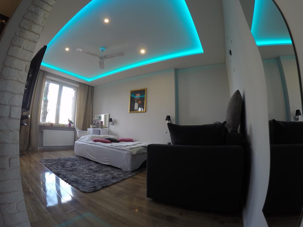 A3Xd Apartament Częstochowa Exteriör bild